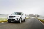 Land Rover Discovery Sport HSE SD4 2017 года (WW)